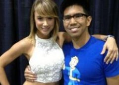 邪恶的人一眼就能看出来内涵在哪里？