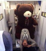 后舱被你们玩坏了