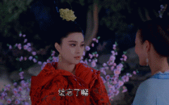 穿毛啊拿开拿开！披着观众看什么？！