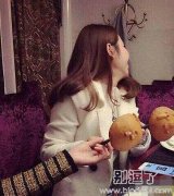 妹子你别不好意思啊