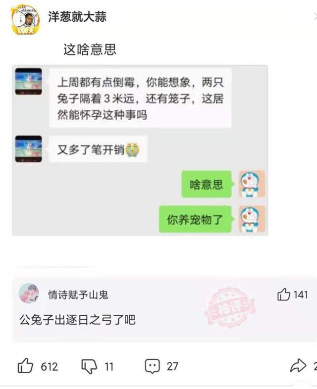 神回复:来来来试一试 神回复:来来来试一试