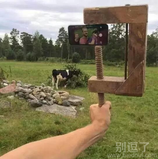 这样夹得结实一点了吧 这样夹得结实一点了吧
