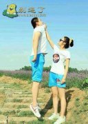 传说中的女汉子