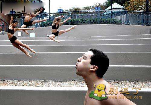 你这口气很牛掰啊