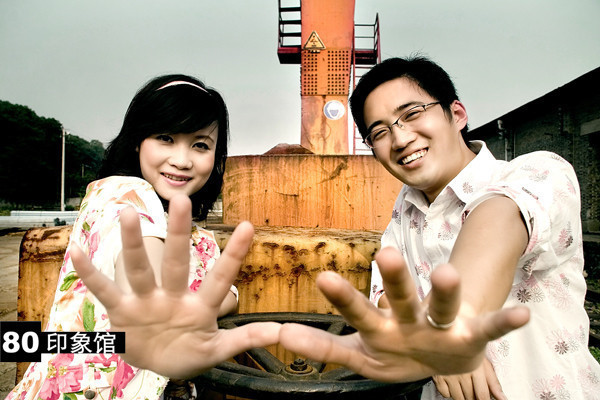 永恒的爱情话题：爱情图片大全