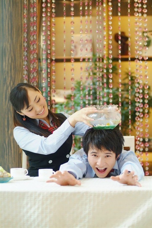 永恒的爱情话题：爱情图片大全