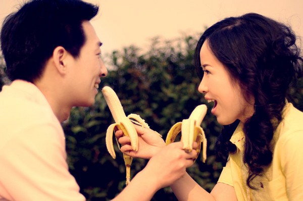 情侣的春天,带上她去拍照去。