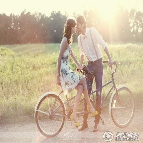 情人节特辑--无处不在的爱情时刻。