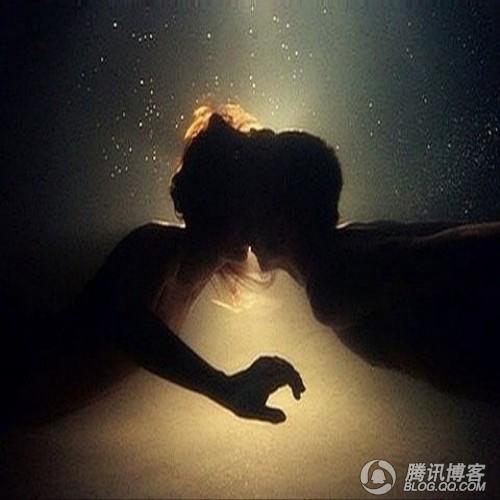 情人节特辑--无处不在的爱情时刻。