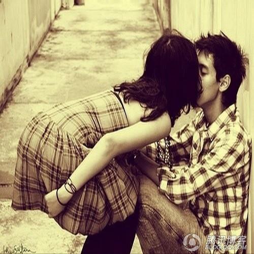 情人节特辑--无处不在的爱情时刻。