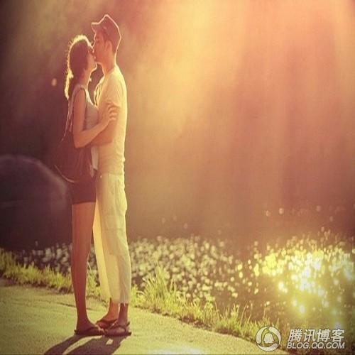 情人节特辑--无处不在的爱情时刻。