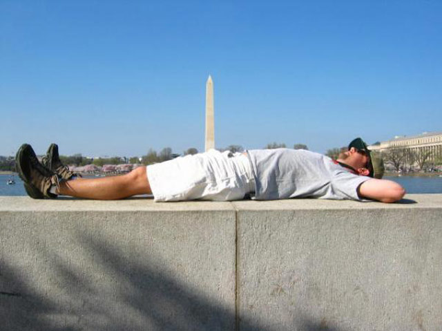 花样百出的搞笑图片