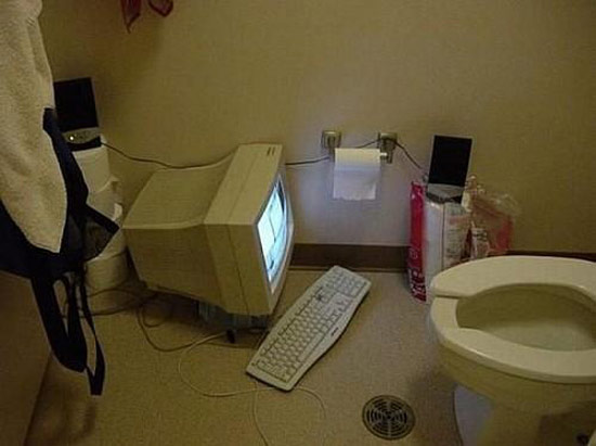 花样百出的搞笑图片