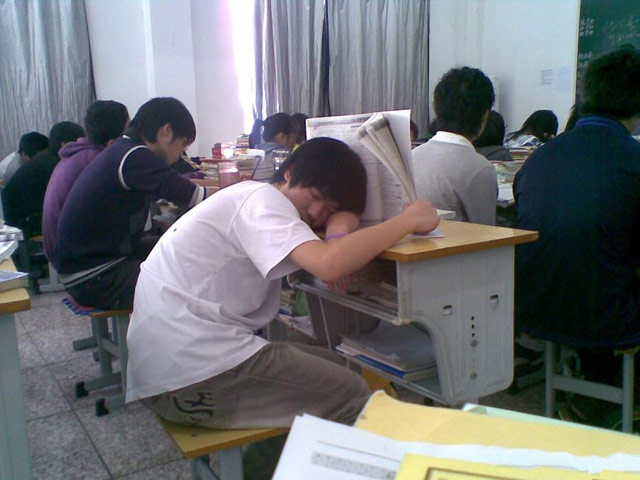 花样百出的搞笑图片