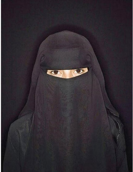 也门小姐选秀前八强欢乐出炉