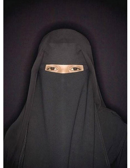 也门小姐选秀前八强欢乐出炉