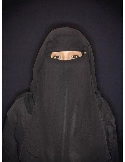 也门小姐选秀前八强欢乐出炉