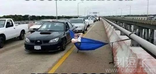 真是高速路必备啊