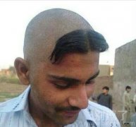 这发型今年比较流行吗