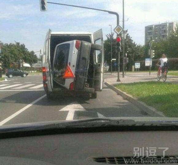 它是怎么装进去的 它是怎么装进去的