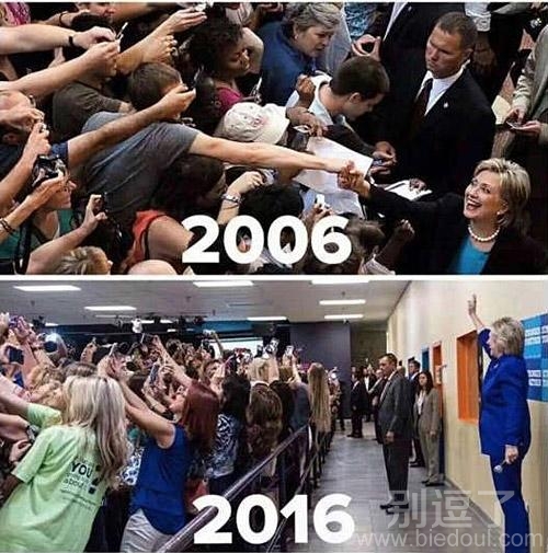 你被忽视了,大姐。 你被忽视了,大姐。