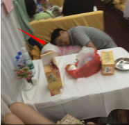 人皮沙发，真的很舒服