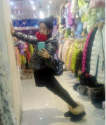 能好好试衣服吗