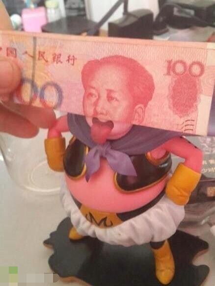 我敬你是条汉子”害我差点喷出饭