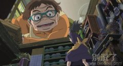 只好拿我自己的锤子来用了