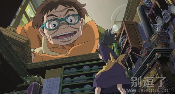 只好拿我自己的锤子来用了