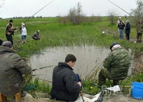 原来王八还能钓到 原来王八还能钓到
