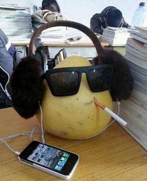 传说中的柚富帅，好骚气