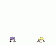 我居然能看到他们的一生