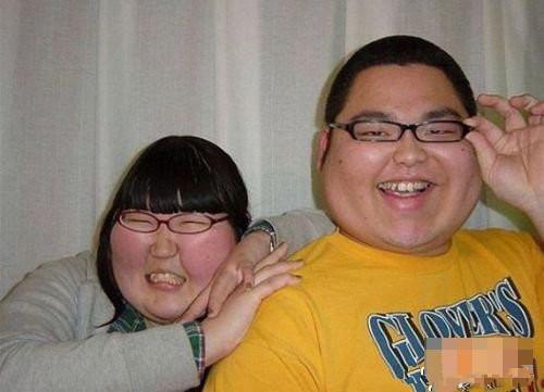 绝对的夫妻相 绝对的夫妻相