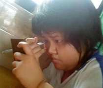 今天要去相亲了，好烦人！