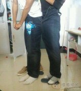 话说这是一个大胖子和两个小瘦子的杰作