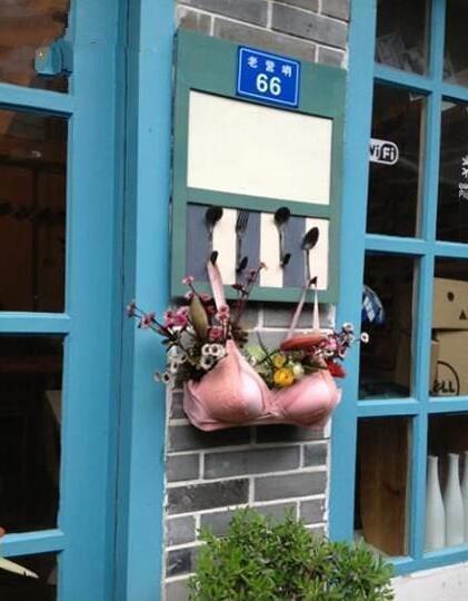 恶搞图片太有创意了 恶搞图片太有创意了