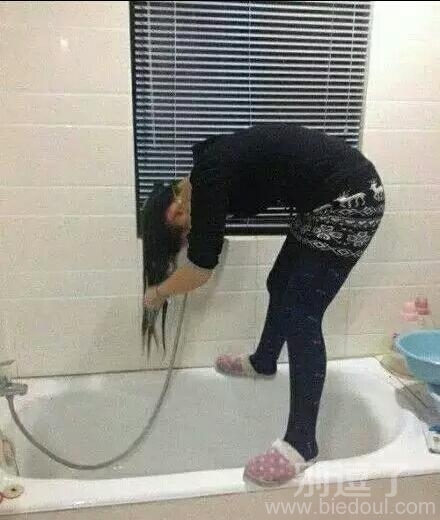 这平衡能力应该不错