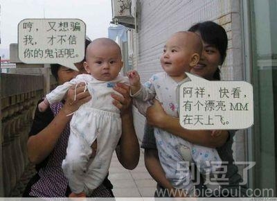 别骗我，我可是知识分子