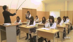 我以后也要做老师! 我以后也要做老师!
