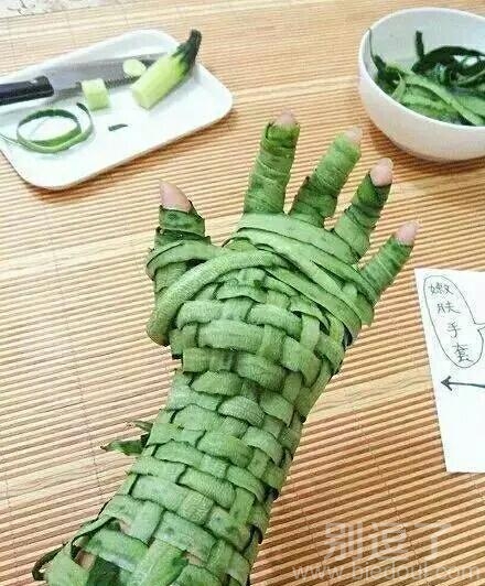 这样保养很浪费呀 这样保养很浪费呀