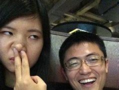 他每次来都会把我们村洗劫一空