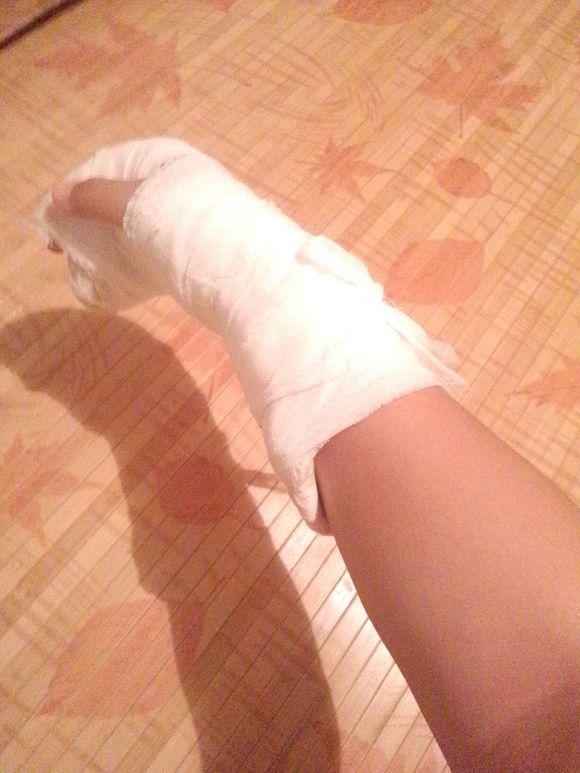 其实，你有三样东西，我不喜欢