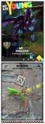 现实与理想间的差距