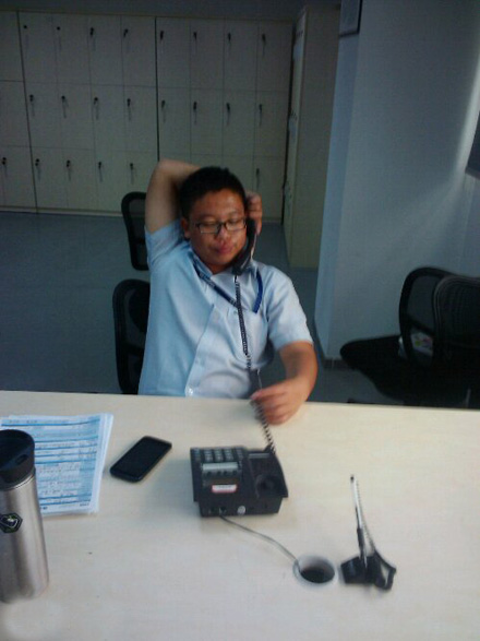 各种无知当饭吃的搞笑图片！