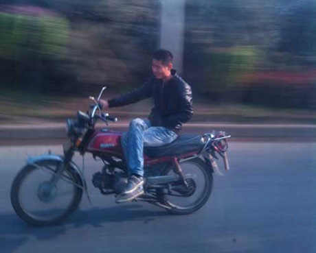 各种无知当饭吃的搞笑图片！