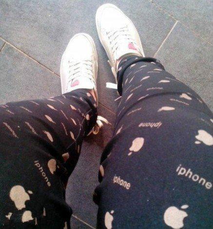 我新买的iPhone 我新买的iPhone