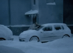 雪天最悲伤的事 雪天最悲伤的事
