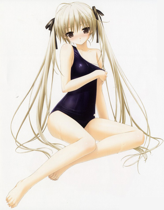 惟妙惟肖的日本卡通人物图片