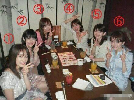 内涵段子，美女图片